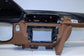 2015-2016 BMW 435i Gran Coupe xDrive Dash Instrument Panel w/ Head-Up Display - Alshned Auto Parts