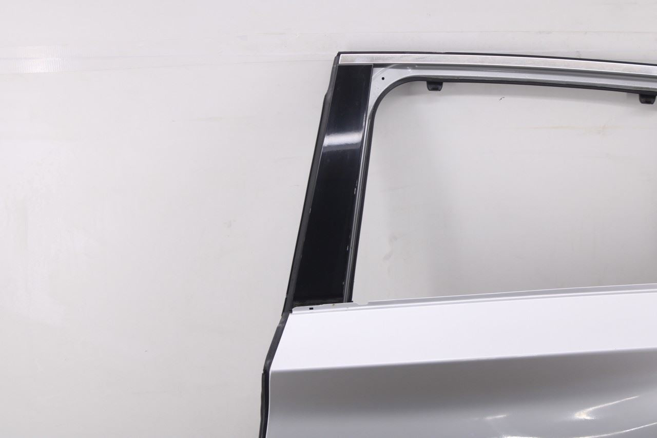 19-25 Infiniti QX50 ESSENTIAL Rear Left Side Door Shell Panel H2101-5VSMB *ReaD* - Alshned Auto Parts