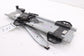 2002-2019 International 4300 Front RH Side Door Window Manual Regulator 166434428