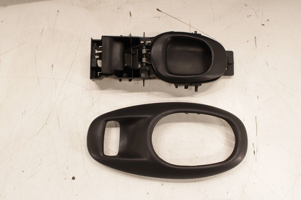 1997-04 Chevrolet Corvette Coupe Front Right Door Trim Panel 15141516 OEM *ReaD* - Alshned Auto Parts