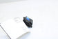 2019-20 Hyundai Santa Fe HVAC Heater Blend Door Actuator Motor D332-JY9AA05 OEM - Alshned Auto Parts