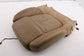 2011-18 Porsche Cayenne S 4.8L AWD Front Passenger Right Side Seat Lower Cushion - Alshned Auto Parts
