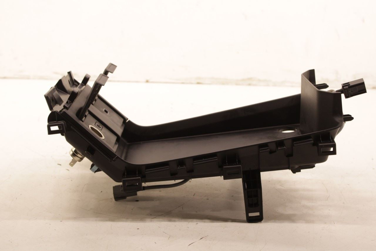 2019-2021 Acura RDX SH-AWD Center Console Tray Storage w/ Power Outlets - Alshned Auto Parts