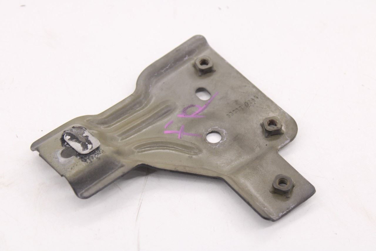 17-20 Acura MDX w/ Technology Pkg AWD Front Fender Right Side Mount Bracket Set - Alshned Auto Parts