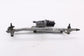 12-20 Dodge Grand Caravan GT FR Windshield Wiper Transmission Linkage w/ Motor 1