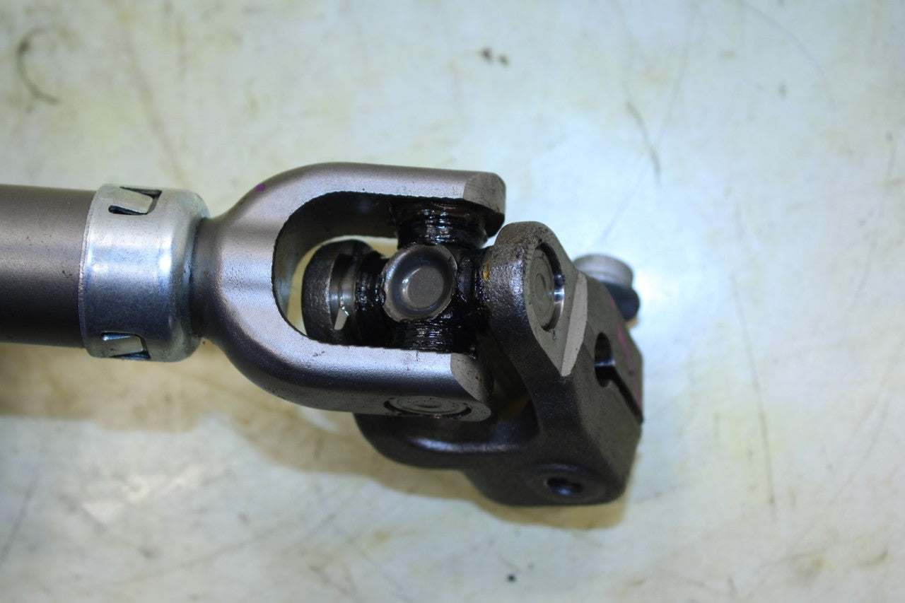 20-24 Kia Soul LX 2.0L FWD Steering Column Intermediate Lower Shaft 56400-K0001 - Alshned Auto Parts