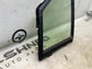 2016-2022 Toyota Prius Front Left Side Door Fixed Vent Window Glass 68126-47010 - Alshned Auto Parts