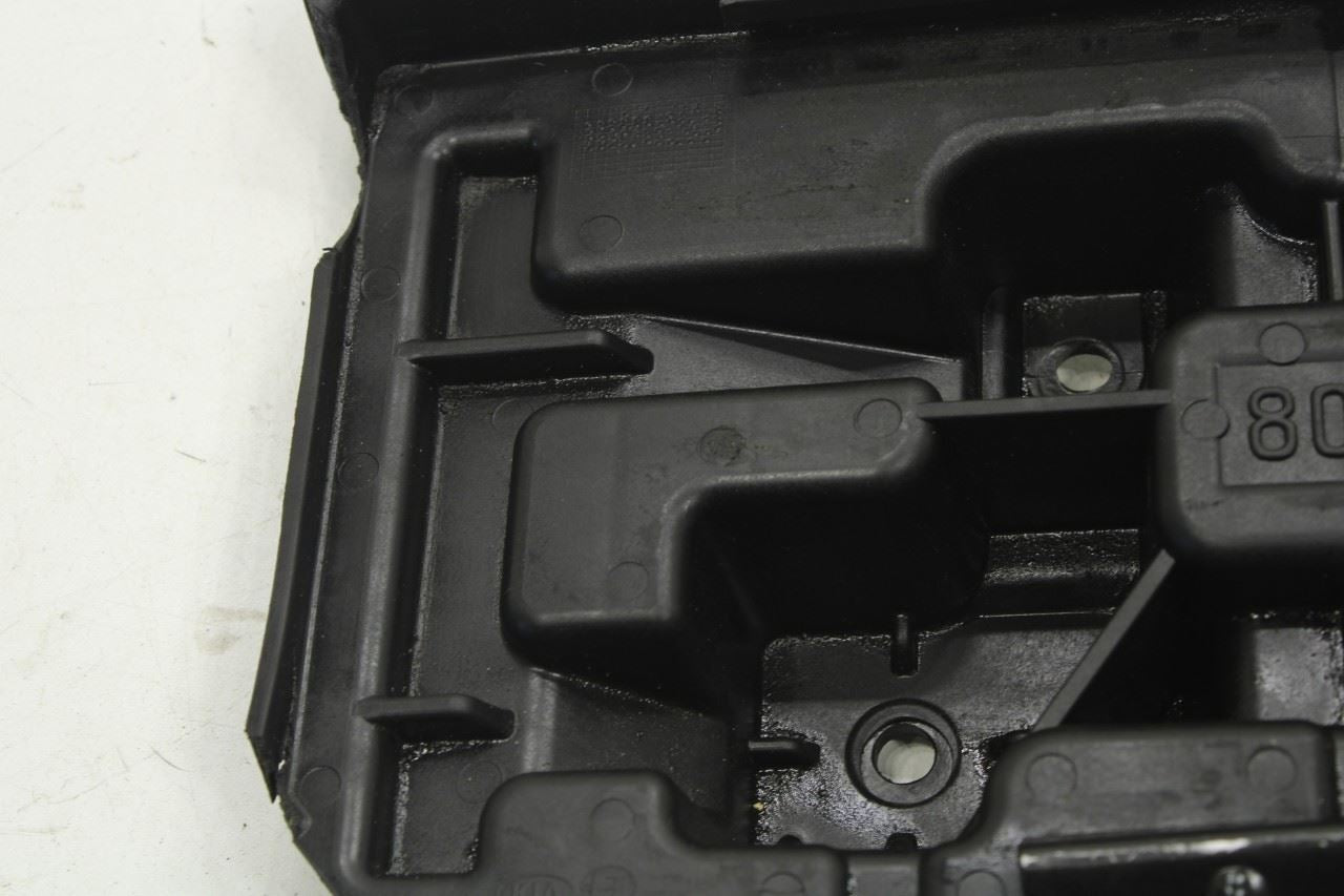 2015-2020 Kia Sorento LX 3.3L FWD Battery Tray Holder Assembly 37150-C6000 OEM - Alshned Auto Parts
