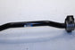 17-21 Maserati Ghibli 3.0L RWD Front Stabilizer Sway Anti-Roll Bar 670007274 OEM - Alshned Auto Parts