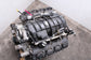 16-17 Jeep Grand Cherokee Summit 5.7L Engine Motor VIN T 8th dgt 111K 53022324RA - Alshned Auto Parts