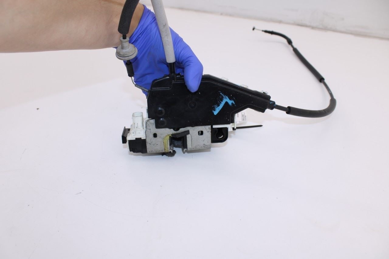 2019-2025 RAM 1500 Big Horn Front Left Driver Side Door Lock Latch Actuator - Alshned Auto Parts