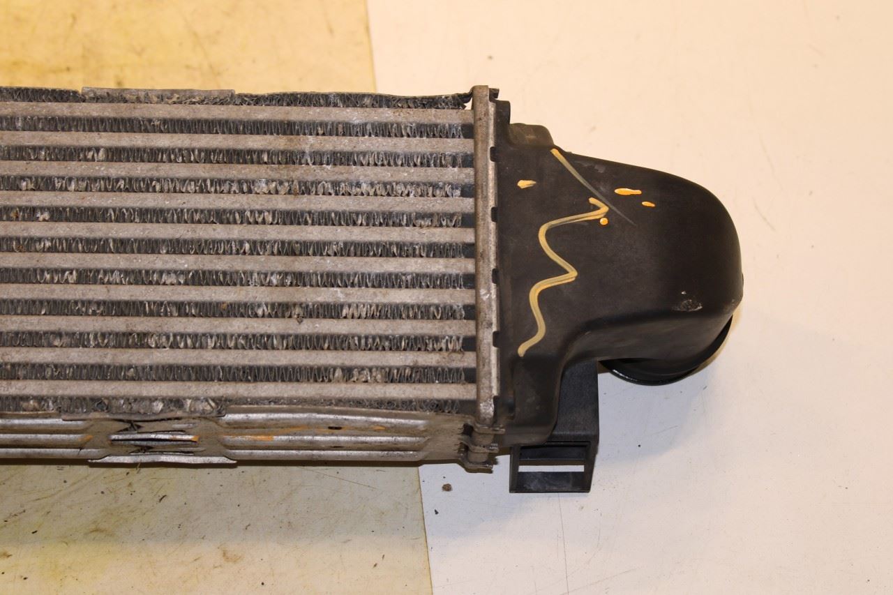 15-16 Volvo S60 T5 Premier 2.0L Intercooler Charge Air Cooler 31474506 OEM *ReaD - Alshned Auto Parts