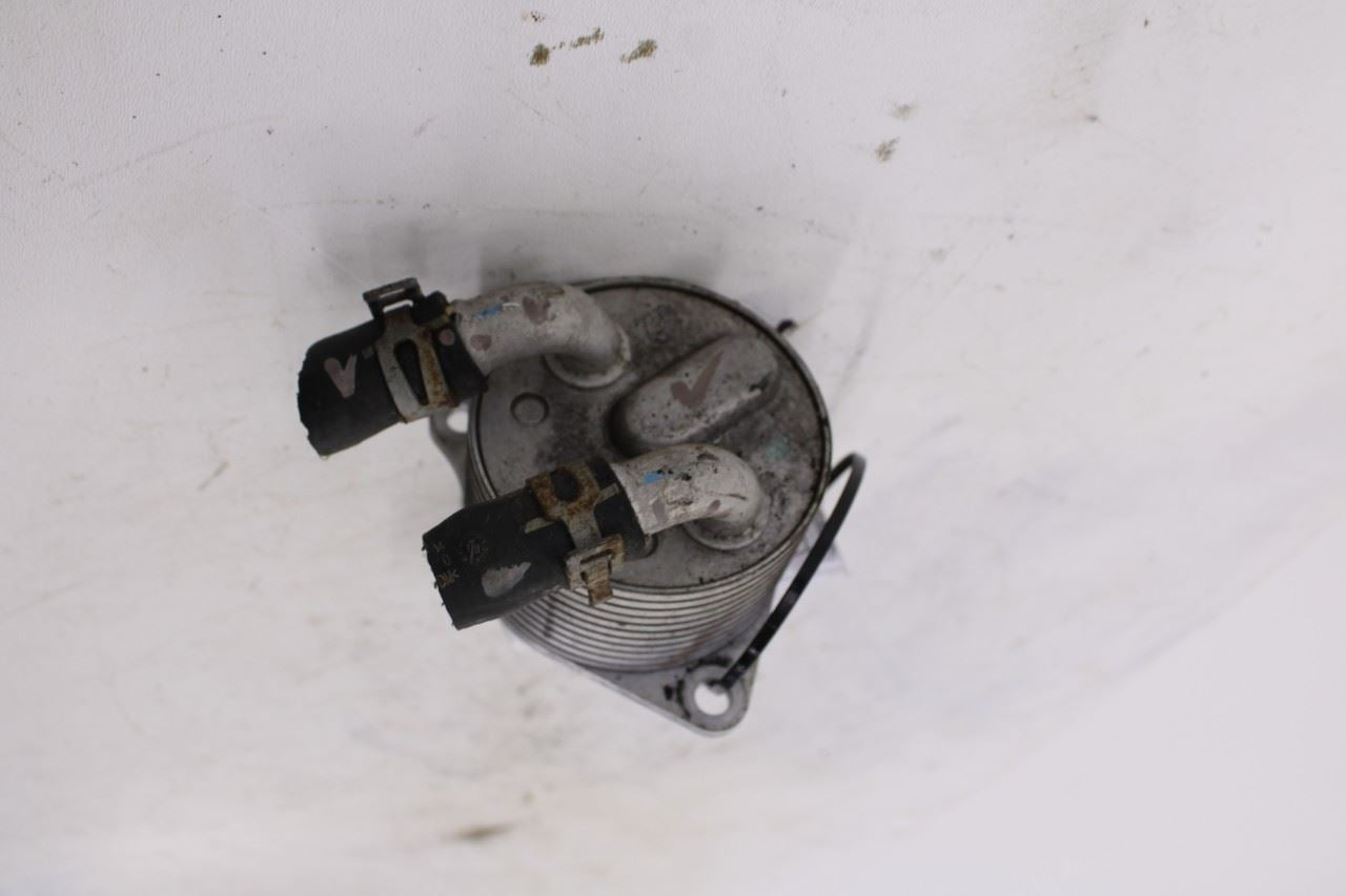 2013-2020 Mini Hardtop Cooper 1.5L FWD Auto Transmission Oil Cooler 8627861 OEM5
