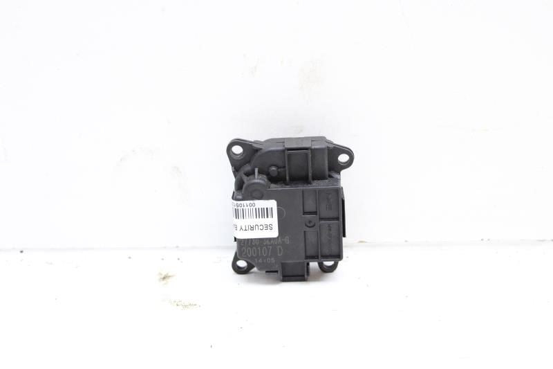 2016-2023 Nissan Maxima HVAC Air Intake Box Actuator Motor 27730-3KA0A OEM - Alshned Auto Parts