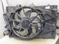 2010-2017 Chevrolet Equinox Radiator Cooling Fan Motor Assembly 84145767 OEM - Alshned Auto Parts