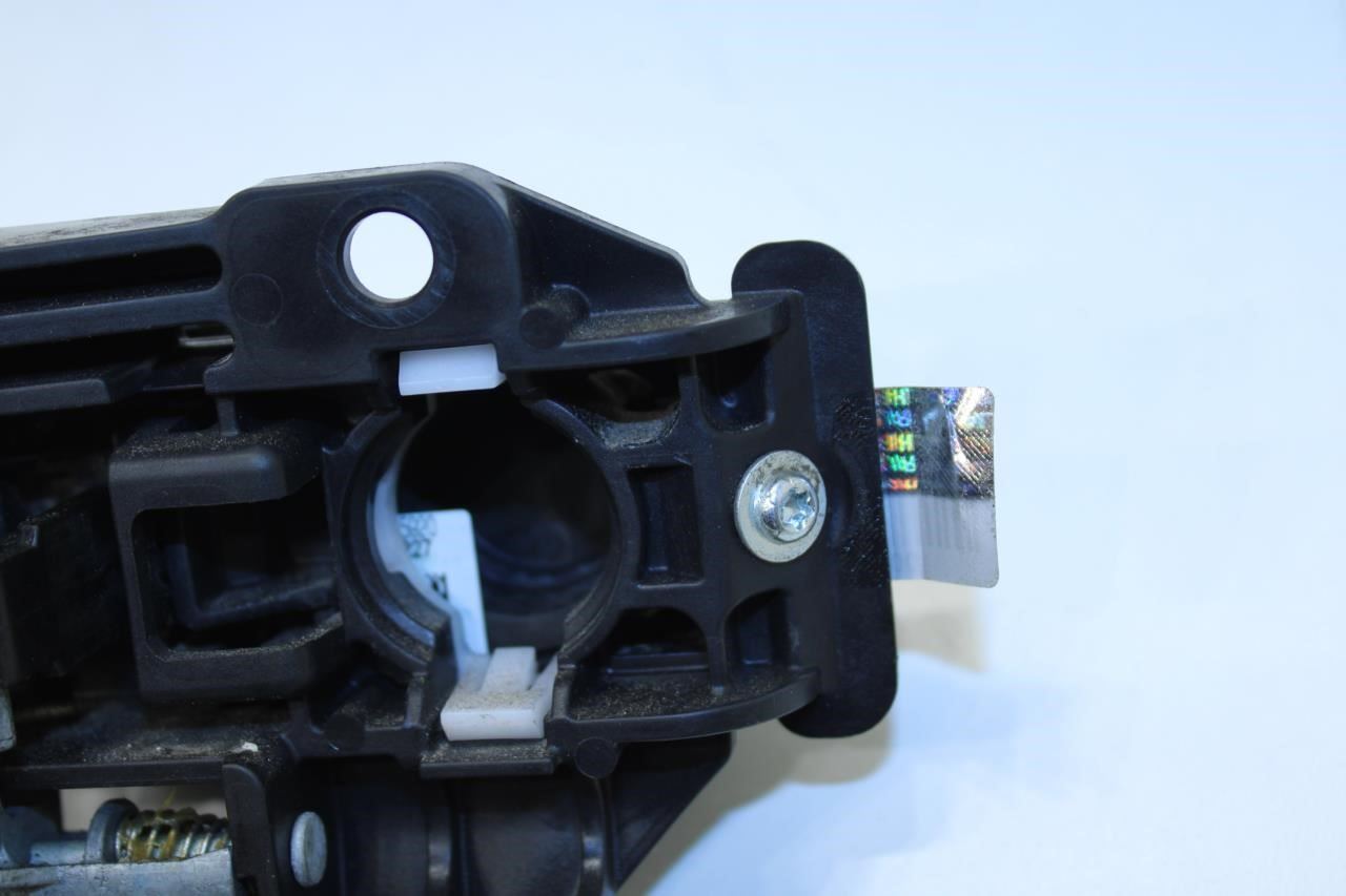 2018-24 Chevrolet Equinox LT Front Right Side Door Exterior Handle 13521820 OEM - Alshned Auto Parts