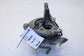 2019-24 Chevrolet Blazer 2LT Front Left Driver Side Spindle Knuckle Hub 84560117 - Alshned Auto Parts
