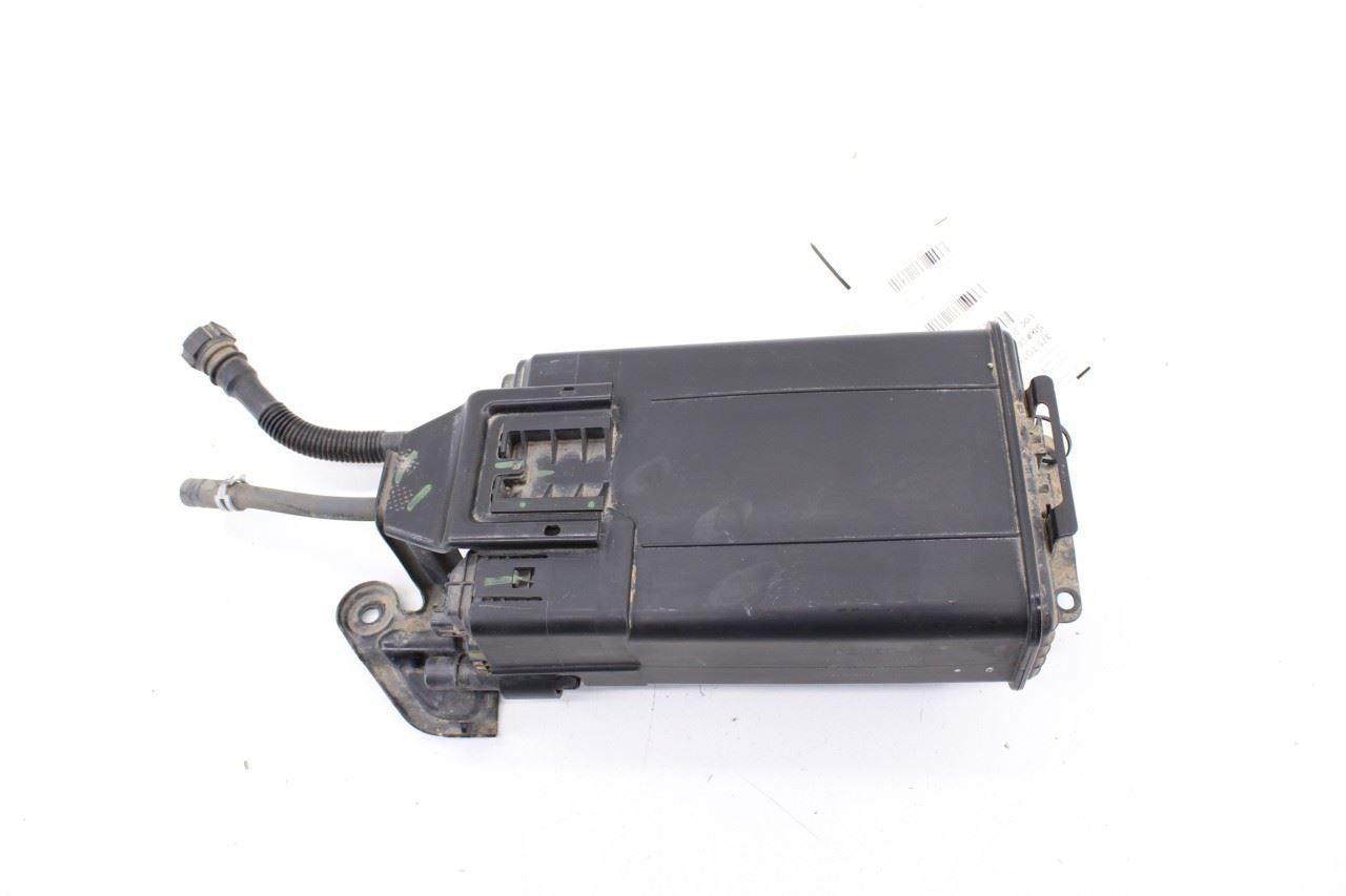 2015-2018 Toyota Tacoma Limited 3.5L Fuel Vapor Evaporator Emission Canister OEM - Alshned Auto Parts