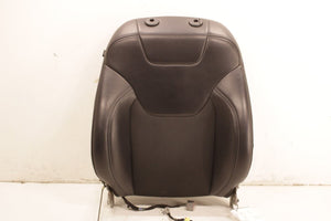 2019-21 Jeep Cherokee Latitude 3.2L Front Right Side Seat Backrest Upper Cushion