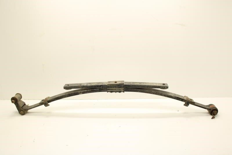 2019-2022 Chevrolet Silverado 1500 5.3L 4x2 Rear Right Leaf Spring 84469779 OEM - Alshned Auto Parts