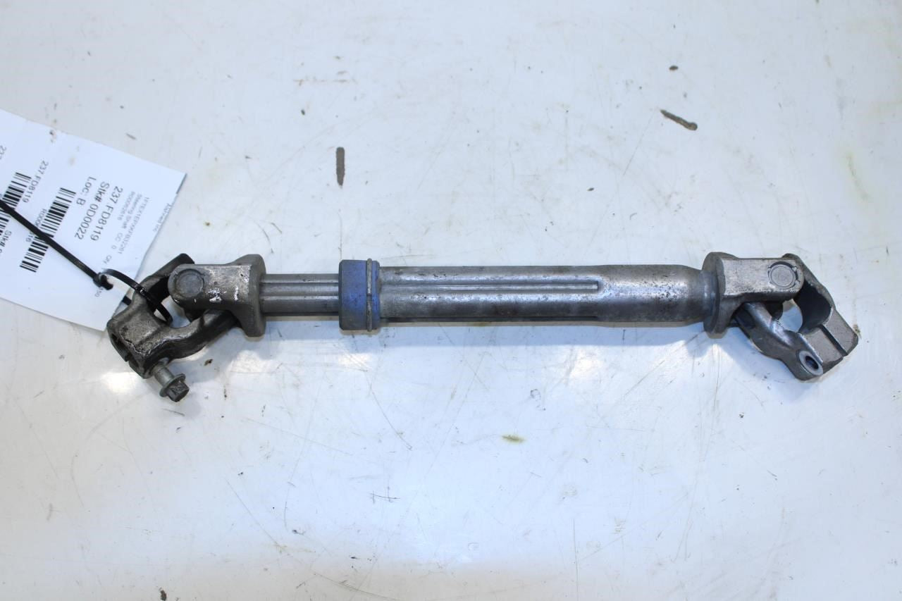 2015-20 Ford F150 XL Steering Column Lower Intermediate Shaft FL34-3C662-AC OEM - Alshned Auto Parts