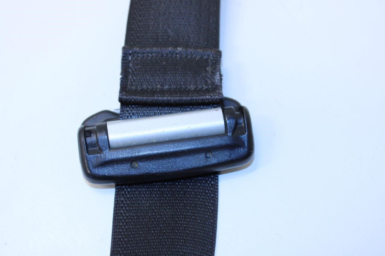 14-18 Jeep Grand Cherokee Limited Front Left Seat Belt Retractor 1VL07DX9AE OEM - Alshned Auto Parts