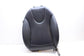 2007-13 Mini Cooper 1.6L Front Passenger Right Side Seat Backrest Upper Cushion0