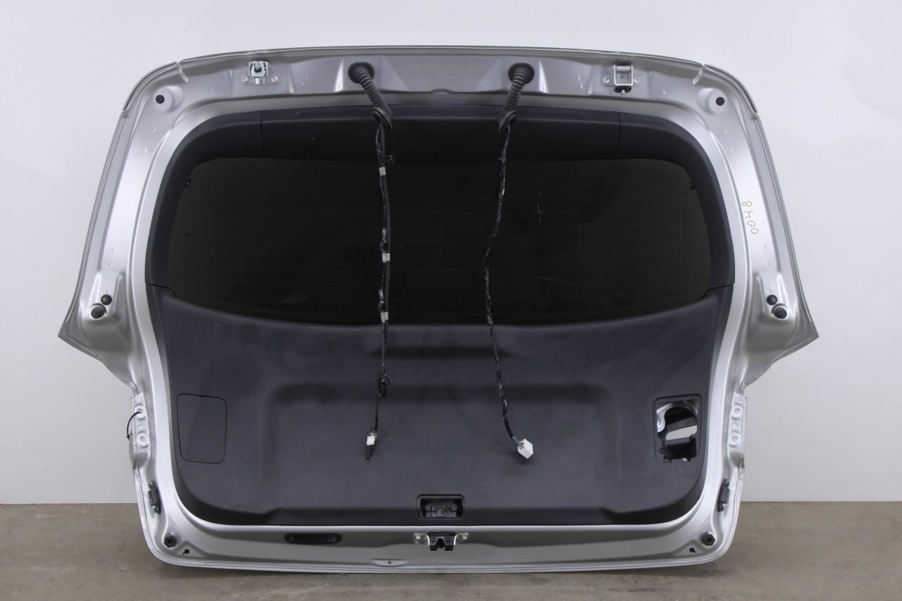 2020-25 Mitsubishi Outlander Sport SE Liftgate Tailgate Back Door Assy 5801C4075