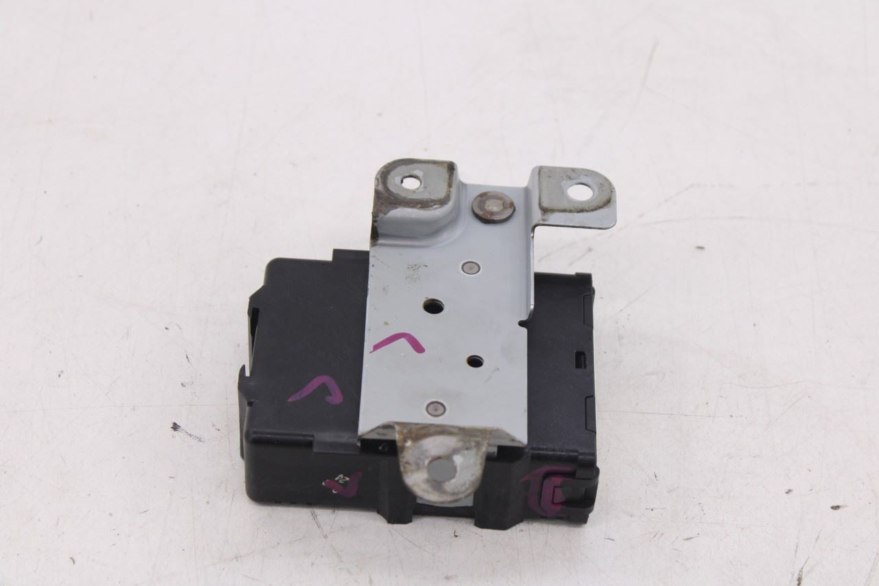 2019-2020 Infiniti QX50 ESSENTIAL 2L AWD Transmission Gear Shift Control Module - Alshned Auto Parts