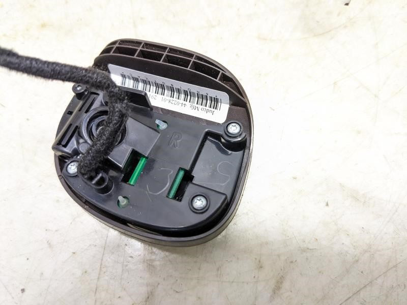 2017-24 Chrysler Pacifica Right Steering Wheel Speed Radio Switch 68321897AA OEM - Alshned Auto Parts