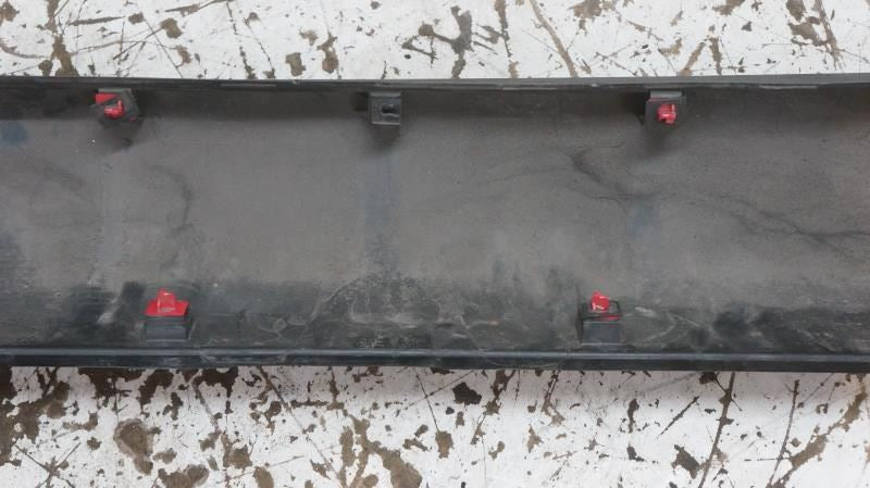 2014-2019 Kia Soul Left Driver Side Rocker Skirt Panel Molding 87751-B2000 OEM7