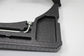 2018-2022 Nissan Rogue Sport SL Rear Trunk RH and LH Floor Foam Spacer w/ Wrench - Alshned Auto Parts