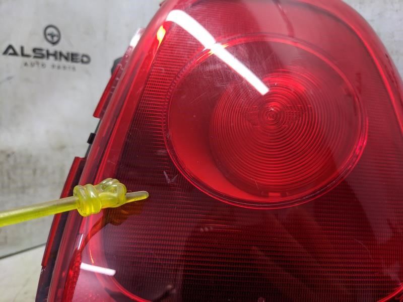 2014-2018 Mini Cooper Rear Right Passenger Side Tail Light Lamp 63217297510 OEM - Alshned Auto Parts