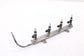 2012-24 Mitsubishi Outlander Sport SE 2.0L 4WD Fuel Rail Ramp w/ Fuel Injectors2