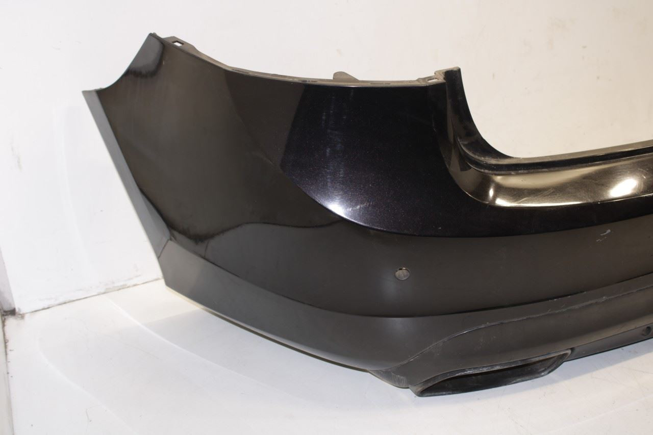 2011-2016 Volvo S60 T5 Premier Rear Bumper Cover 39808124 OEM *ReaD* - Alshned Auto Parts