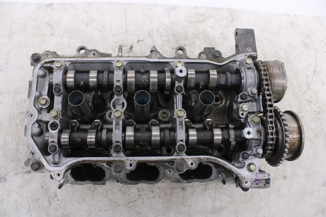2016-23 Toyota Tacoma SR5 3.5L 6 cyl 2GRFKS Left Side Engine Cylinder Head Assy2
