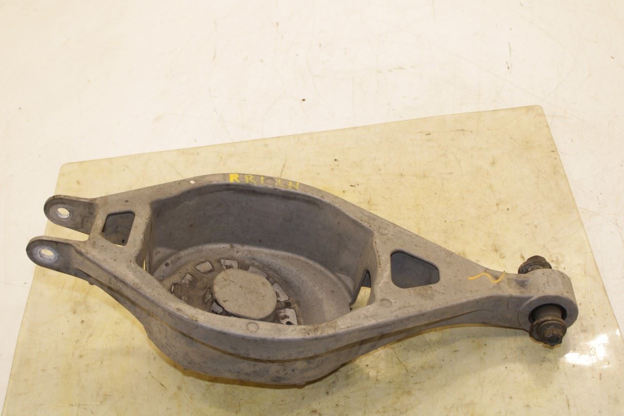 14-17 Infiniti QX50 AWD Rear Suspension LH Side Lower and Upper Control Arm Set - Alshned Auto Parts