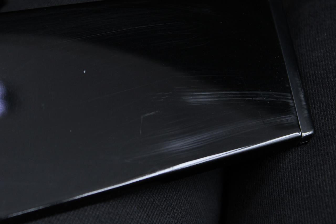 2011-2021 Jeep Grand Cherokee Front Right B Pillar Applique Trim 57010444AN OEM - Alshned Auto Parts