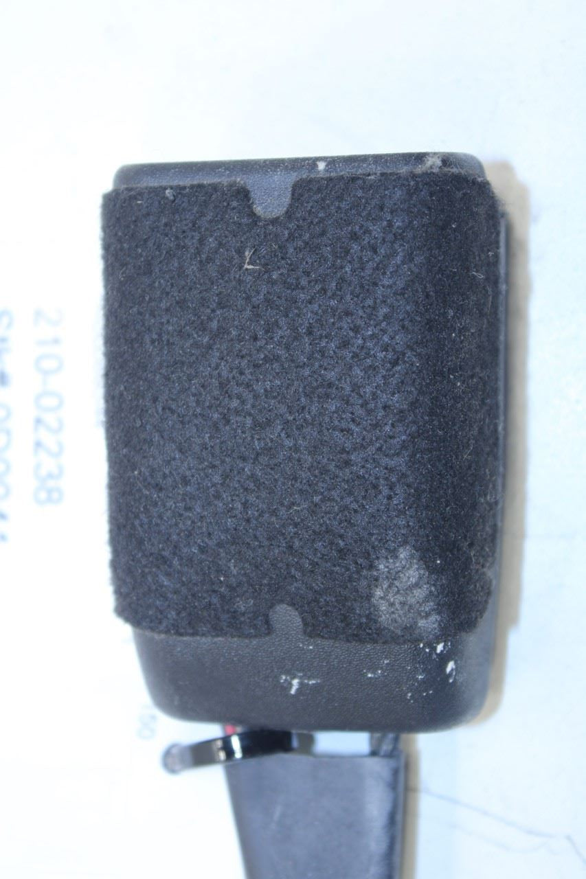 2015-17 Ford F150 Super Cab Lariat 2.7L 4WD Front RH or LH Side Seat Belt Buckle - Alshned Auto Parts