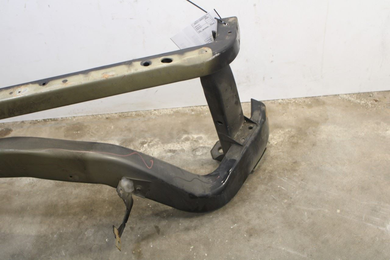 2011-2018 Ram 1500 Crew Cab Laramie Front Right Side Frame Rail Fender Closure - Alshned Auto Parts