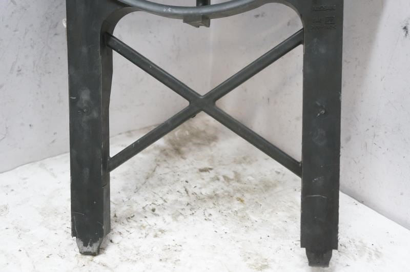 2007-2019 Nissan Frontier Condenser Cooling Fan Motor Assembly 92120-ZL00A OEM - Alshned Auto Parts