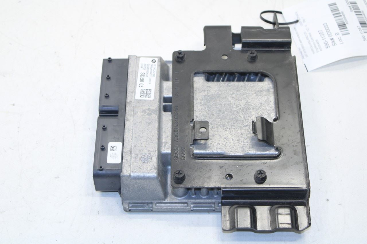 20-22 Hyundai Sonata SE Engine Computer Control Module ECU ECM 39100-2SDB0 - Alshned Auto Parts