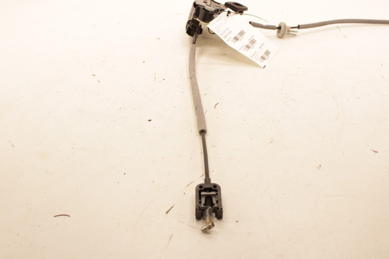 2018-2024 Volkswagen Atlas S Front Left Door Lock Latch Actuator 5K1-837-015-J - Alshned Auto Parts