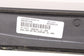 2011-2021 Jeep Grand Cherokee Limited Left and Right Side Roof Luggage Rack Rail - Alshned Auto Parts