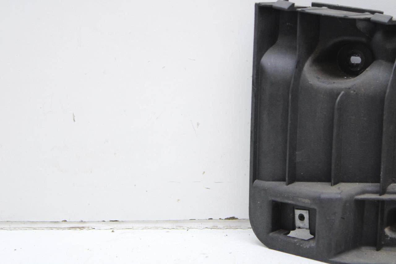 14-2020 Maserati Ghibli Rear Right Side Bumper Under Taillight Bracket 670004468 - Alshned Auto Parts
