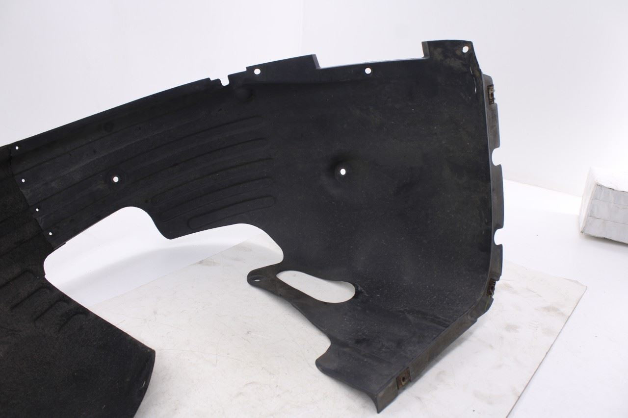 2016-18 KIA Optima EX Front Right Passenger Side Wheelhouse Liner Splash Shield - Alshned Auto Parts