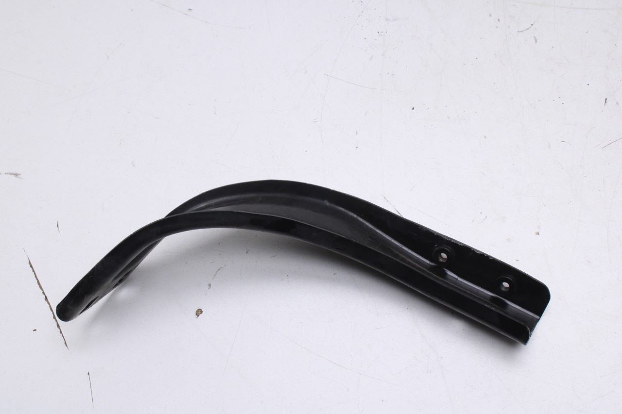 10-13 Mercedes-Benz E350 4Matic Front Right Headlight Support Bracket Frame Set - Alshned Auto Parts