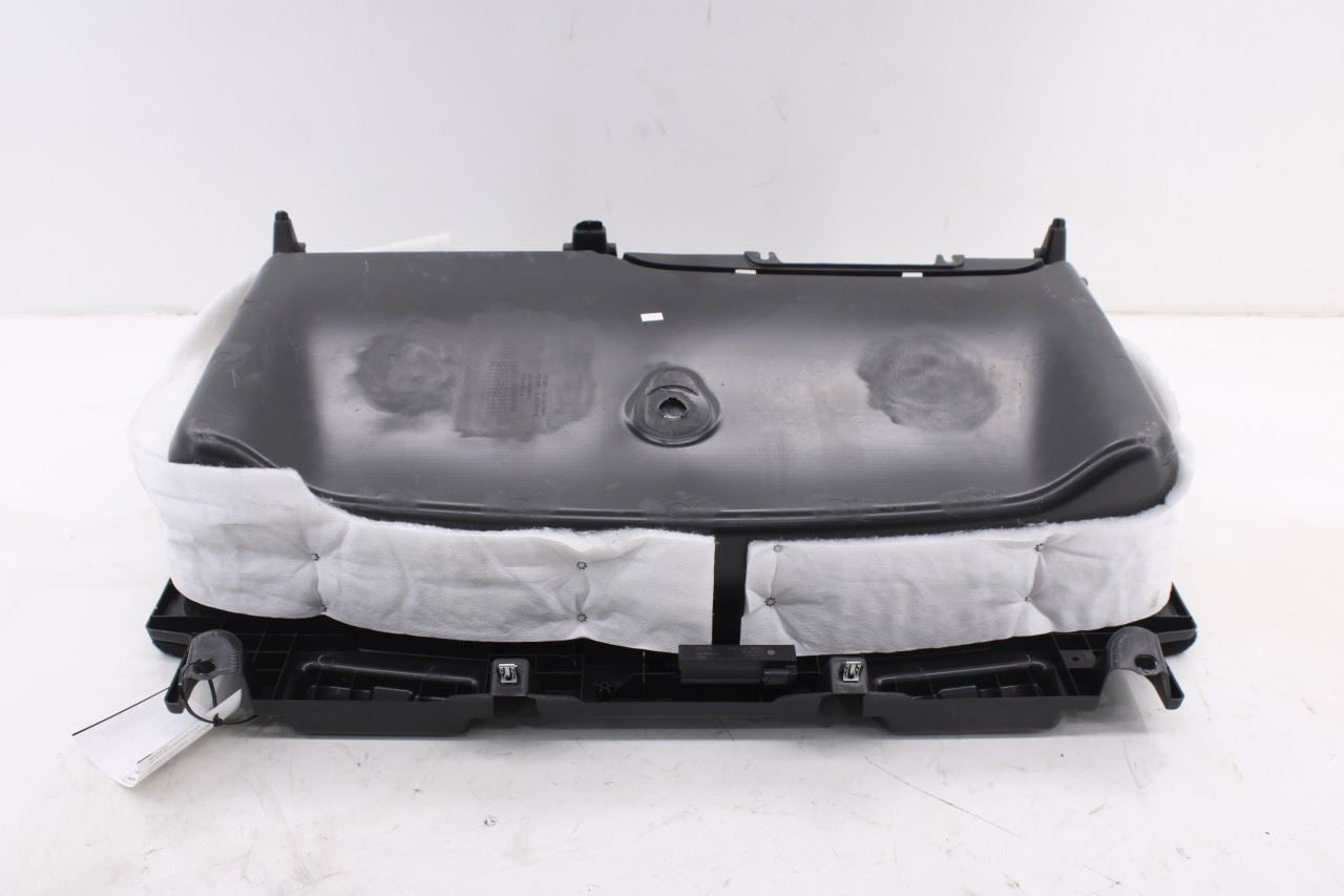 14-25 Dodge Durango SXT Rear Trunk Floor Storage Compartment Box w/ Cover *ReaD* - Alshned Auto Parts
