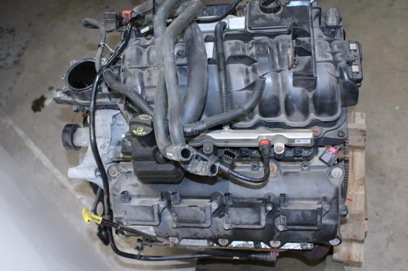 2014-2020 Ram 1500 5.7L V8 HEMI Engine VIN T, 8th digit 80K - Alshned Auto Parts