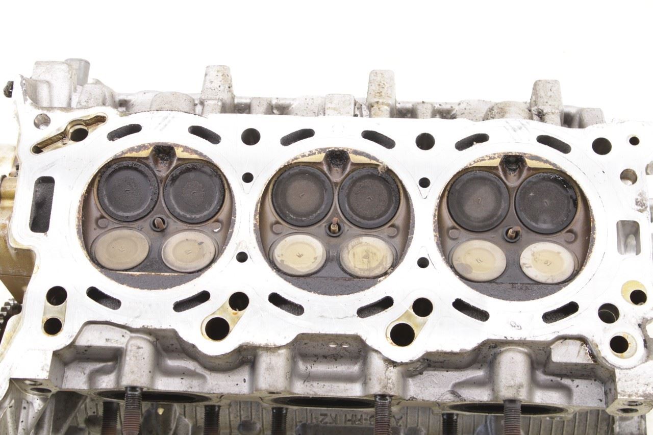 2014-2018 Kia Sorento EX 3.3L Right Side Engine Cylinder Head 26K 221103CGB1 OEM - Alshned Auto Parts